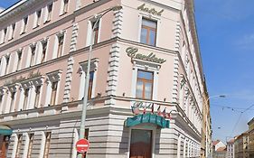 Hotel Carlton Prague